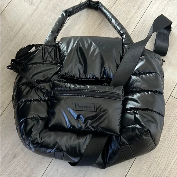 7 AM Enfant Diaper Bag - Picture 2 of 3